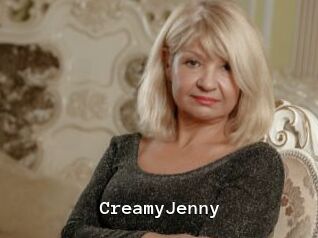 CreamyJenny