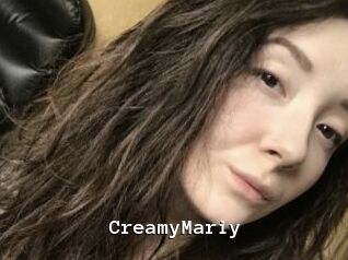CreamyMariy