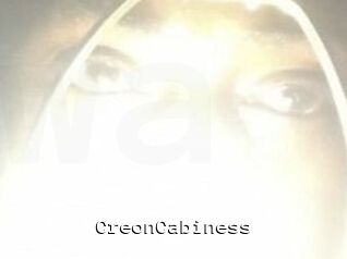 Creon_Cabiness