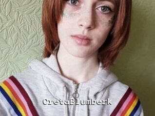 CretaBlumberk