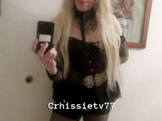 Crhissietv77