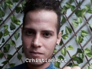 CrhistianHott