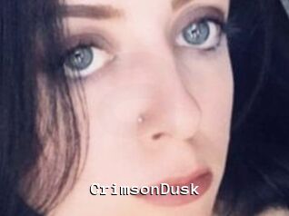 CrimsonDusk