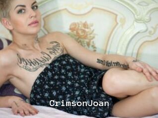 CrimsonJoan