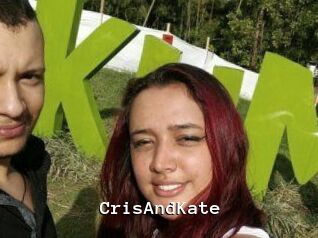 CrisAndKate