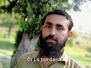 CrisjordanXX