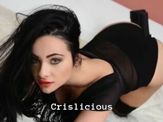 Crislicious