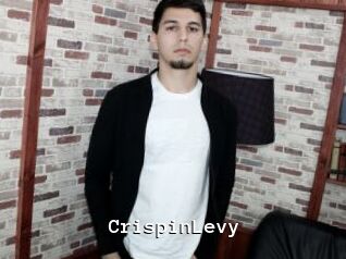 CrispinLevy