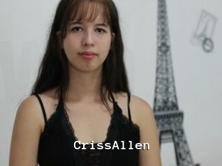 CrissAllen