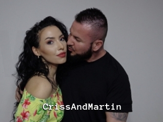 CrissAndMartin