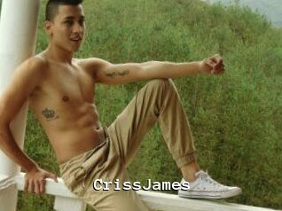 CrissJames