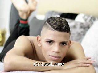 CrissLowe