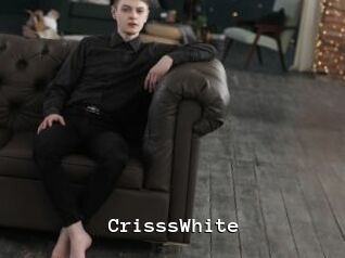 CrisssWhite