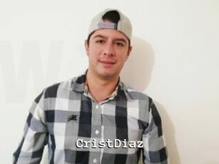 CristDiaz