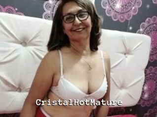 CristalHotMature