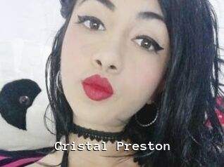 Cristal_Preston Webcamsex Amateur