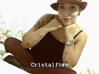 Cristalfire