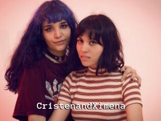 CristenandXimena