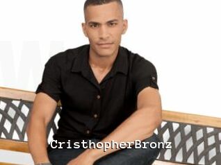 CristhopherBronz
