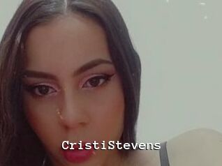 CristiStevens