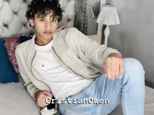 CristianOwen