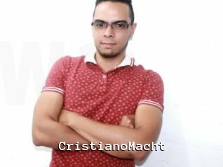 CristianoMacht