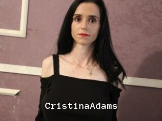 CristinaAdams