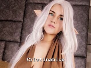 Cristinablue