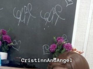 CristinnAndAngel