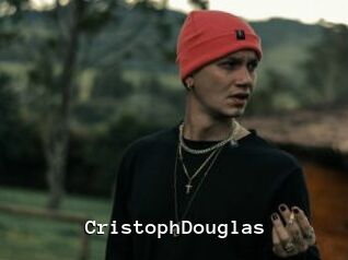 CristophDouglas Webcamsex Amateur