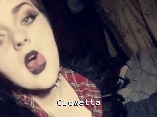 Crowetta