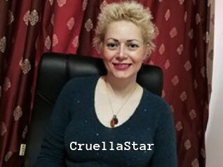CruellaStar