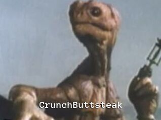 CrunchButtsteak
