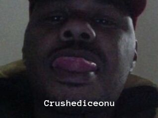 Crushediceonu