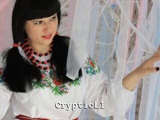 CrypticLI