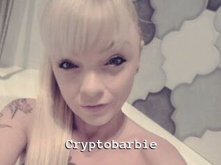 Cryptobarbie
