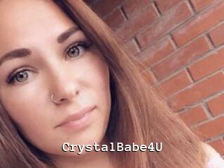 CrystalBabe4U