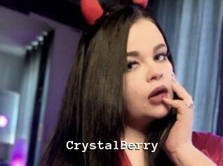 CrystalBerry