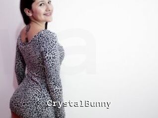 CrystalBunny