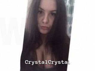 CrystalCrystal
