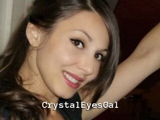 CrystalEyesGal