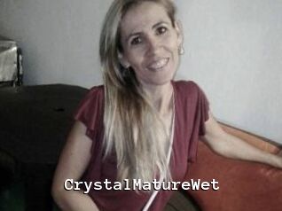 CrystalMatureWet