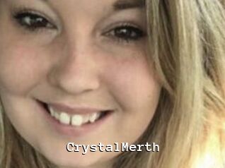 CrystalMerth