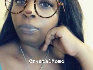 CrystalMomo