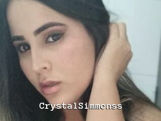 CrystalSimmonss
