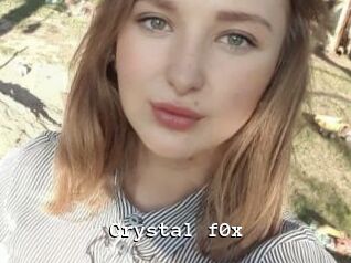 Crystal_f0x