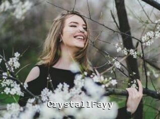 CrystallFayy