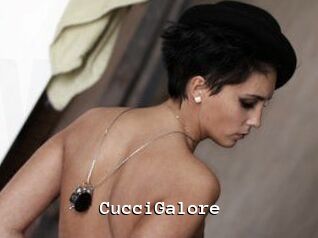 CucciGalore
