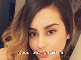 Cucumber_Jazmine