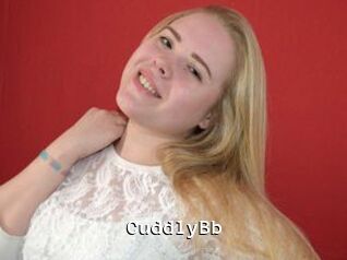 CuddlyBb